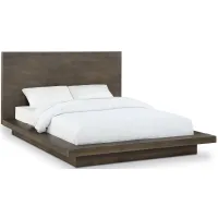Lenox Platform Bed