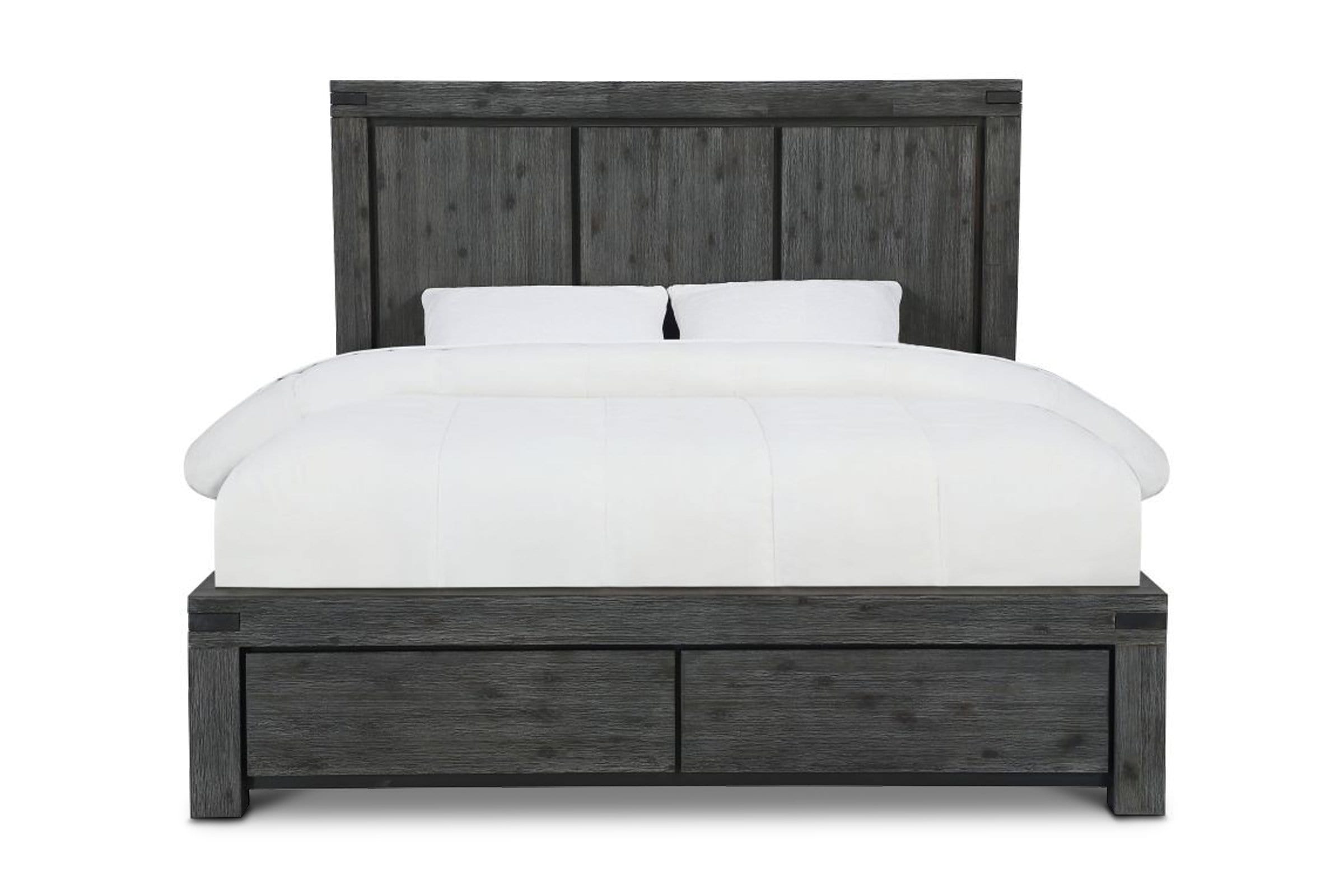 Clifton Storage Platform  Bed