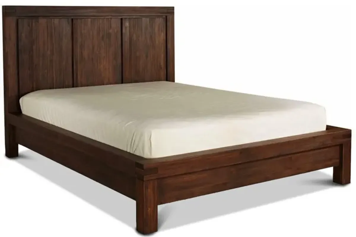 Clifton Platform Bed