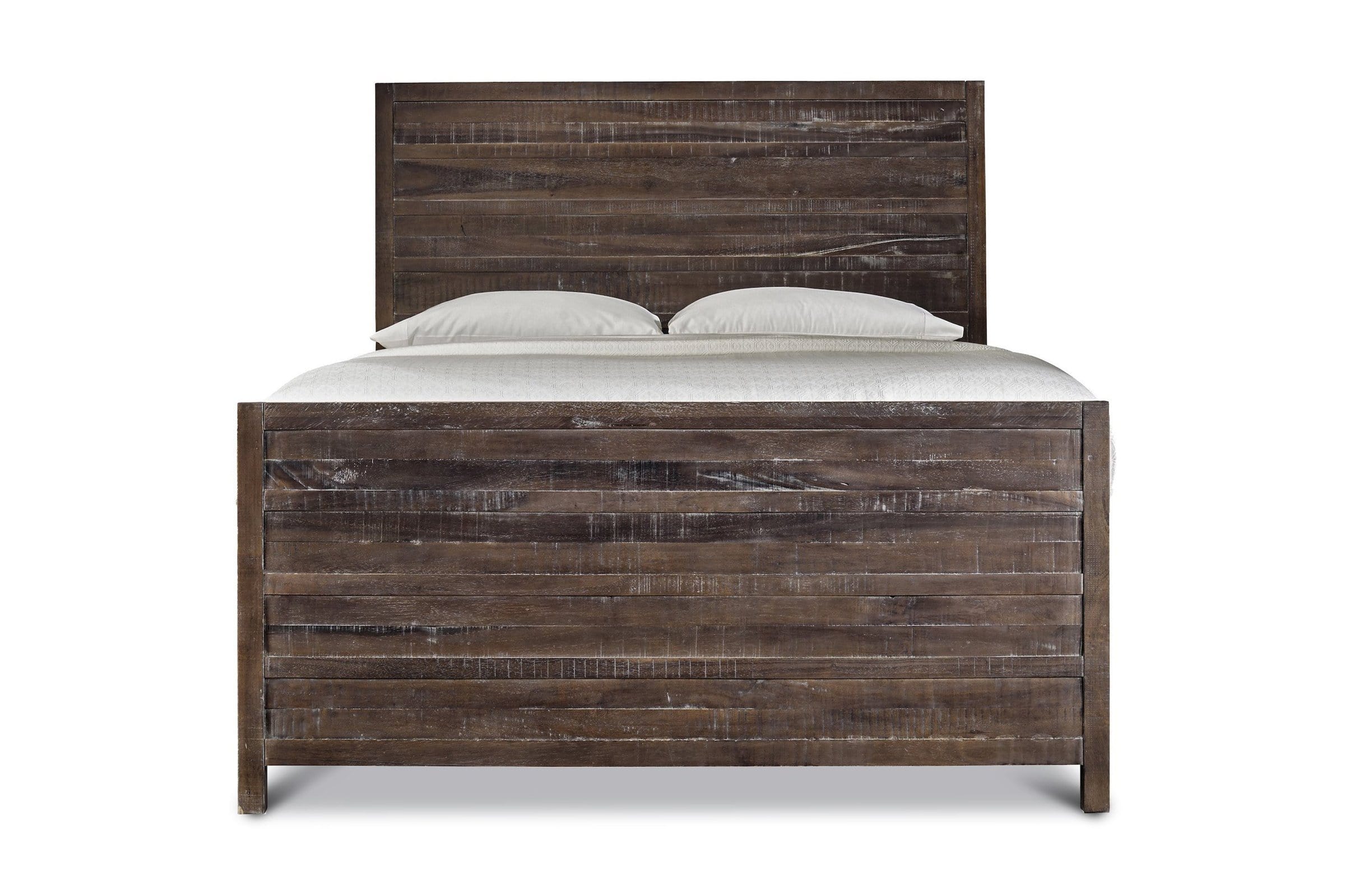 Redondo Pier Platform Storage Bed