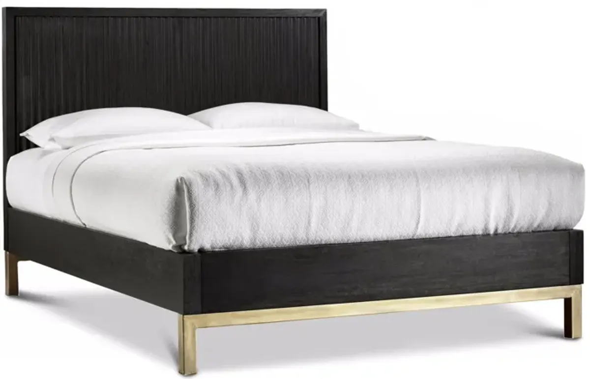 Westmont Low Profile Platform Bed