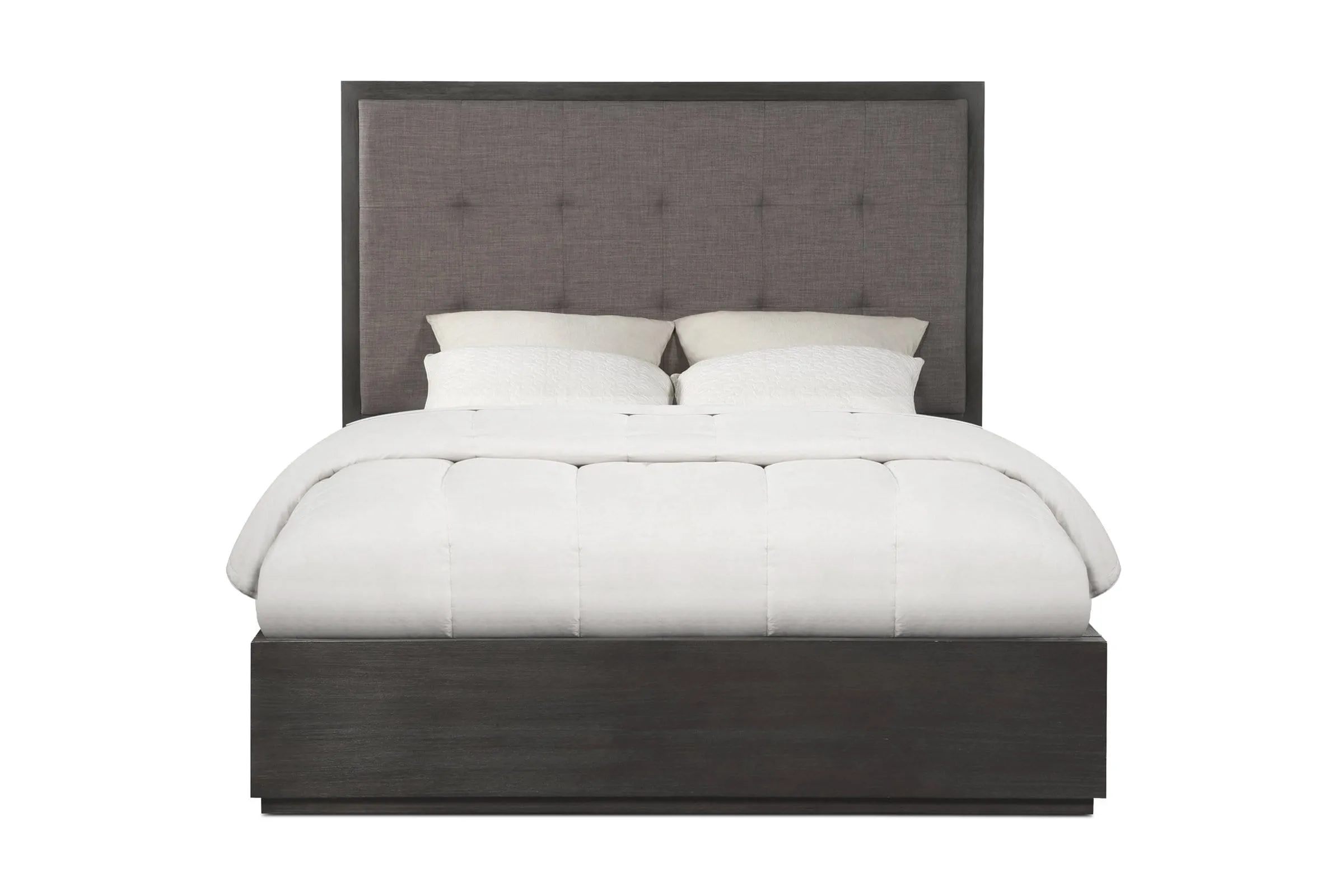 Hollyridge Platform Bed