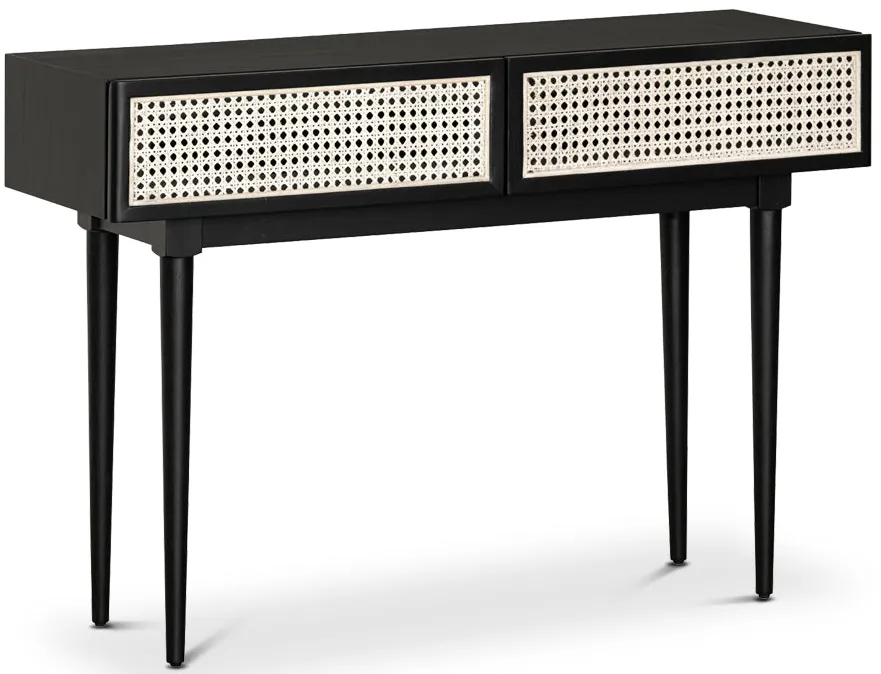 June Console Table