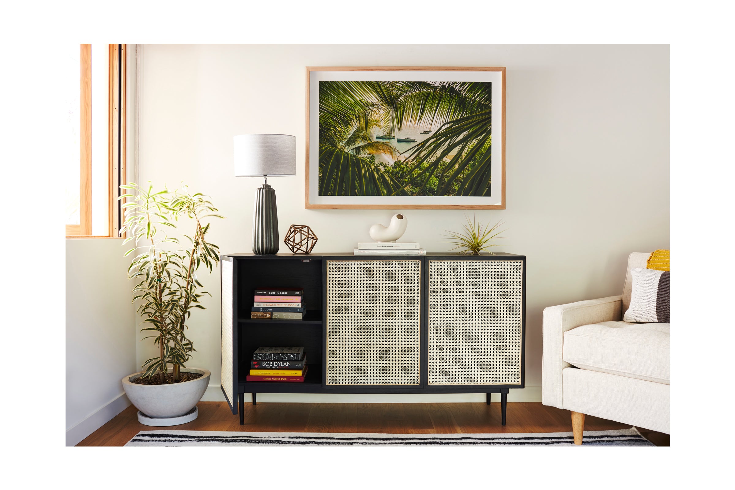 June Sideboard