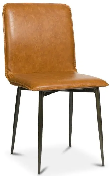 Earl Side Chair - SET OF 2