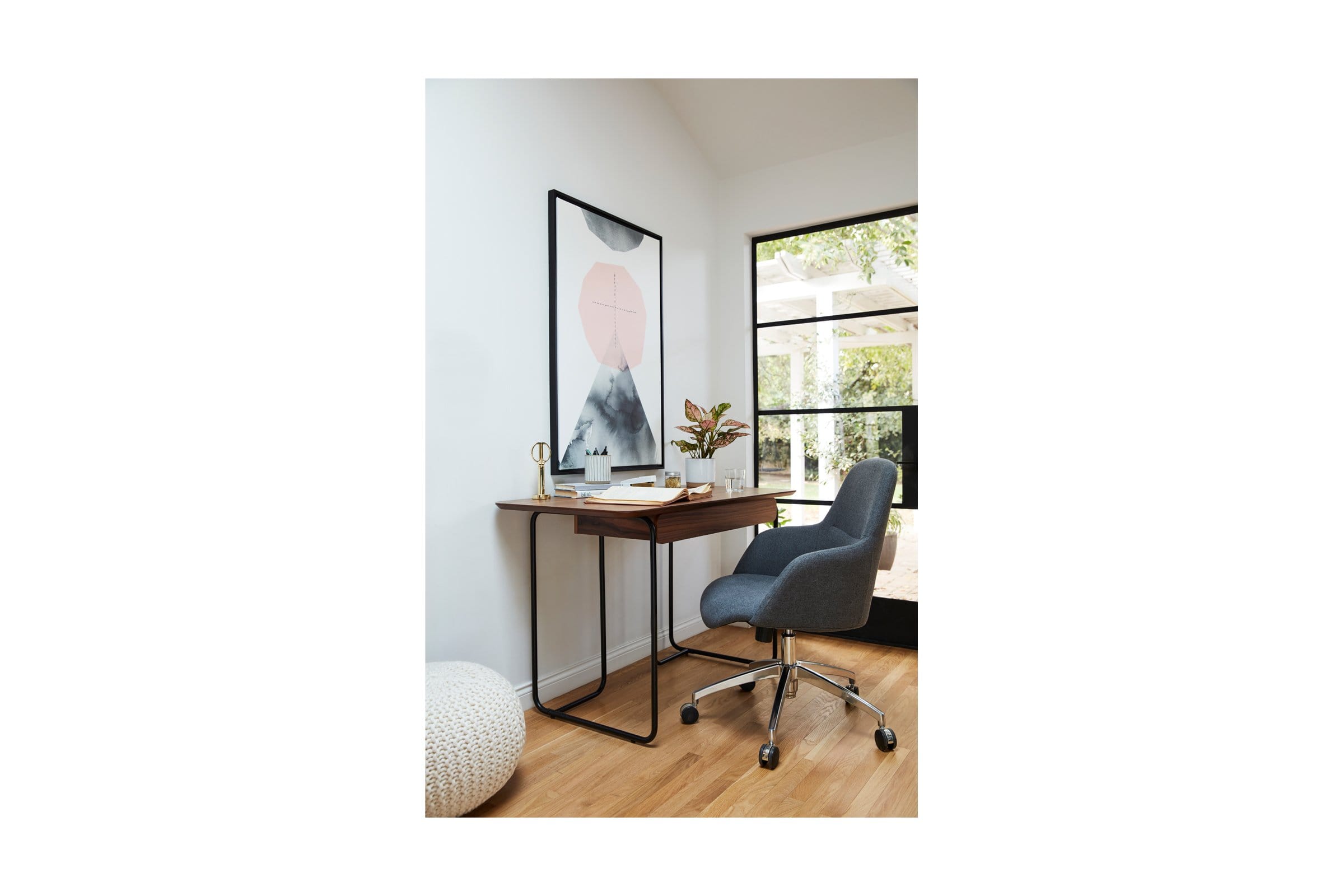 Paseo Office Chair