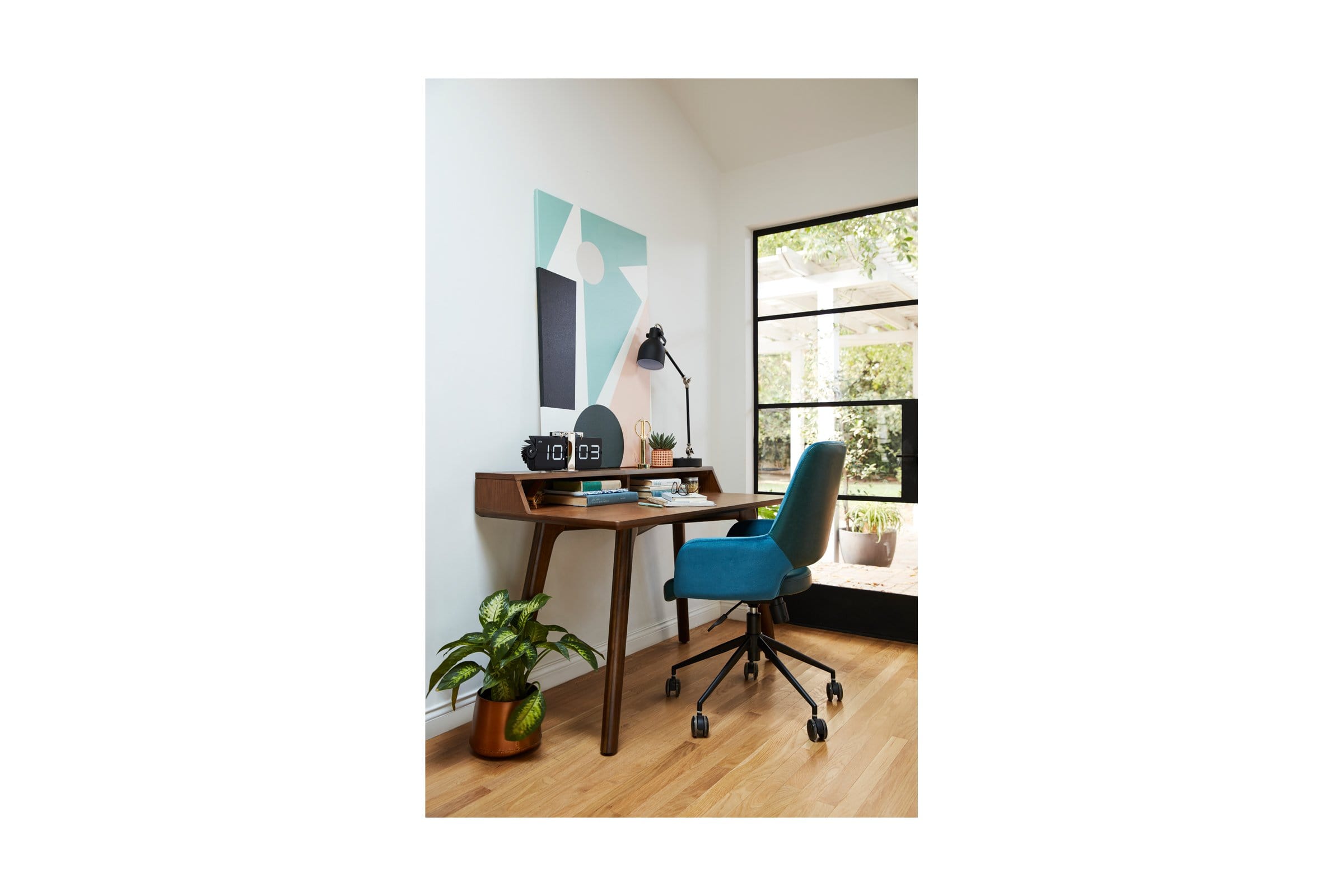 Trenton Office Chair