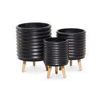 Noah Planter Set