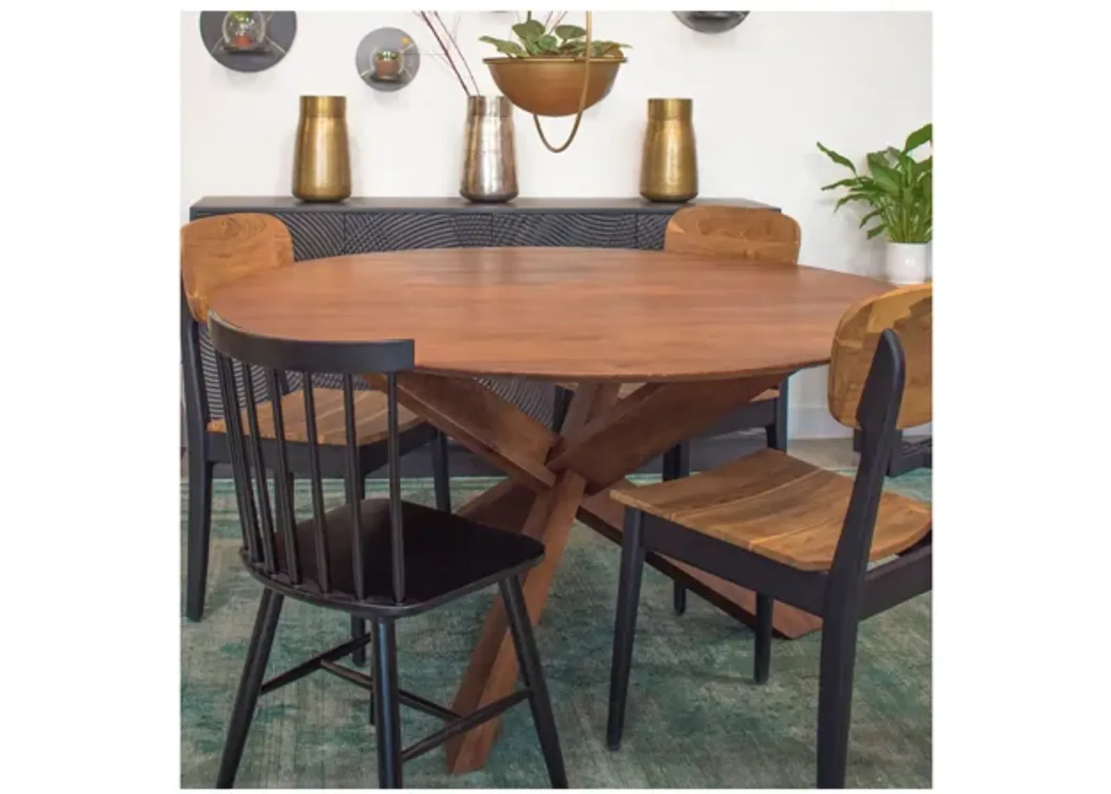 Rigby Dining Table