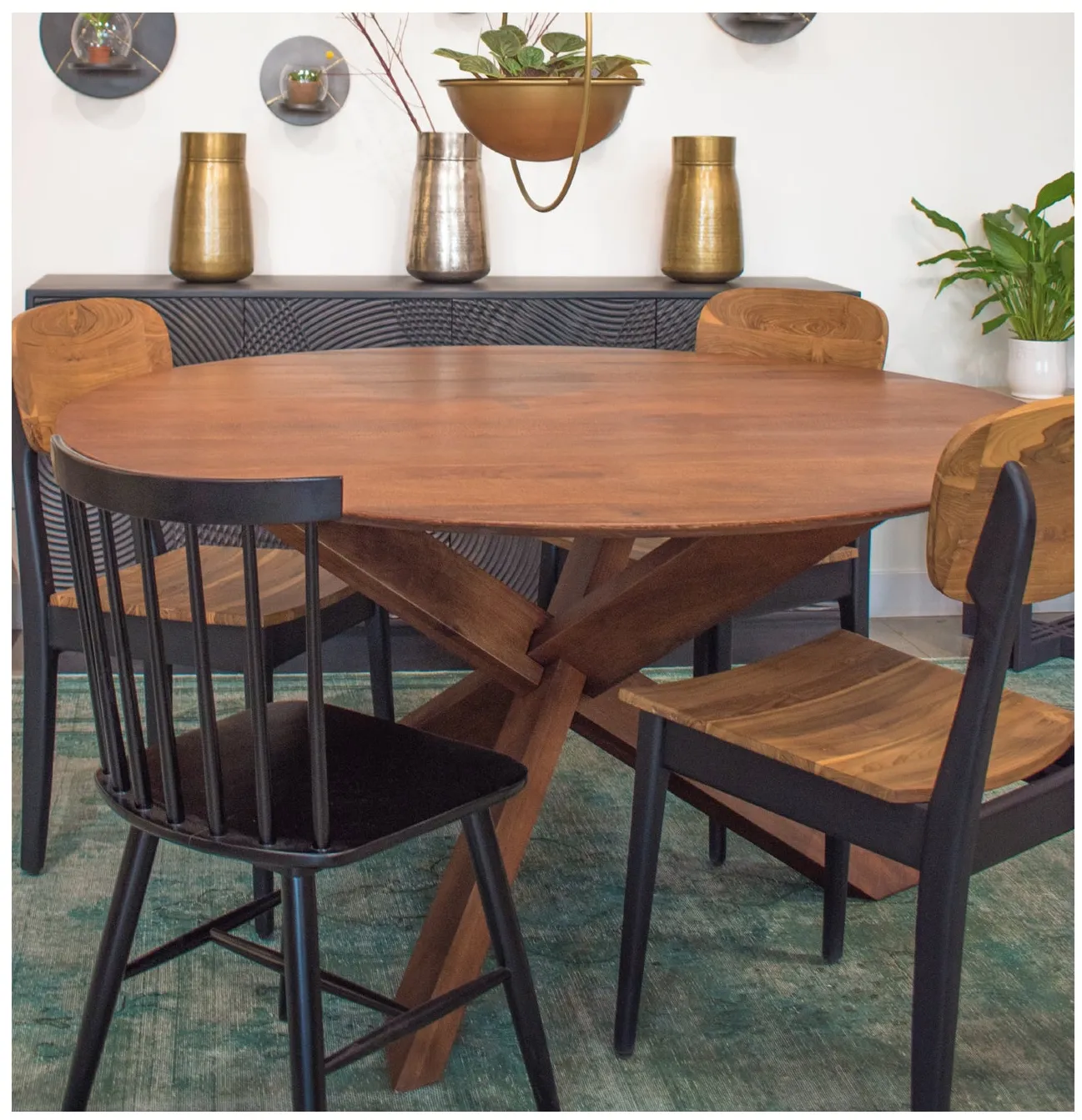 Rigby Dining Table