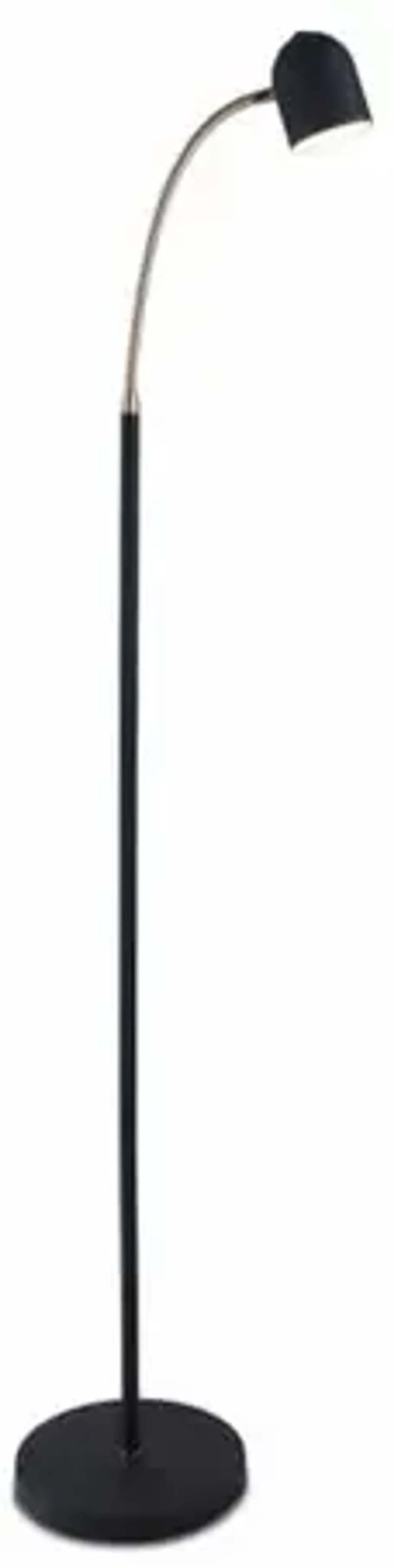 Watts Floor Lamp