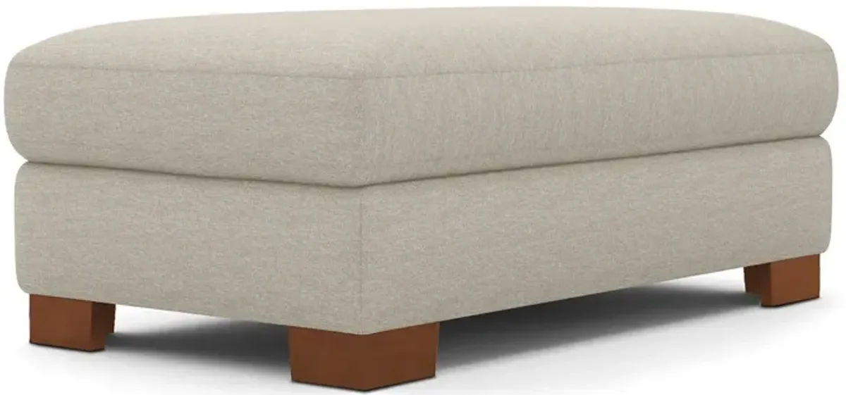 Melrose Ottoman