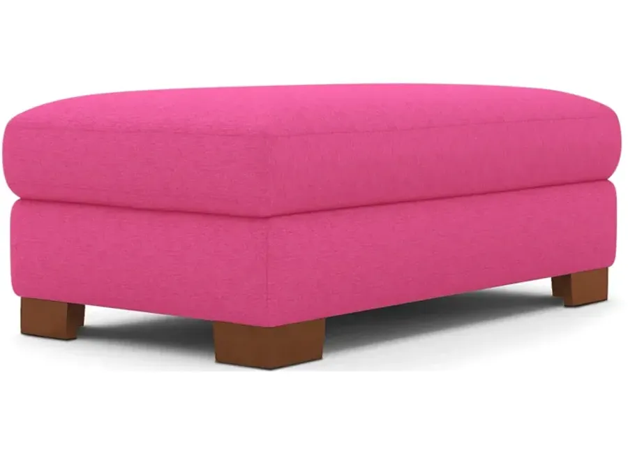 Melrose Ottoman