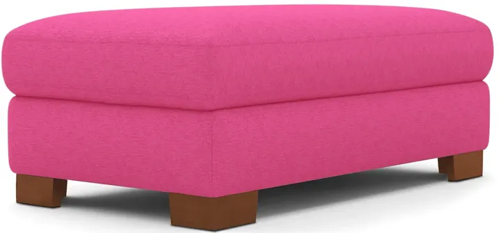 Melrose Ottoman