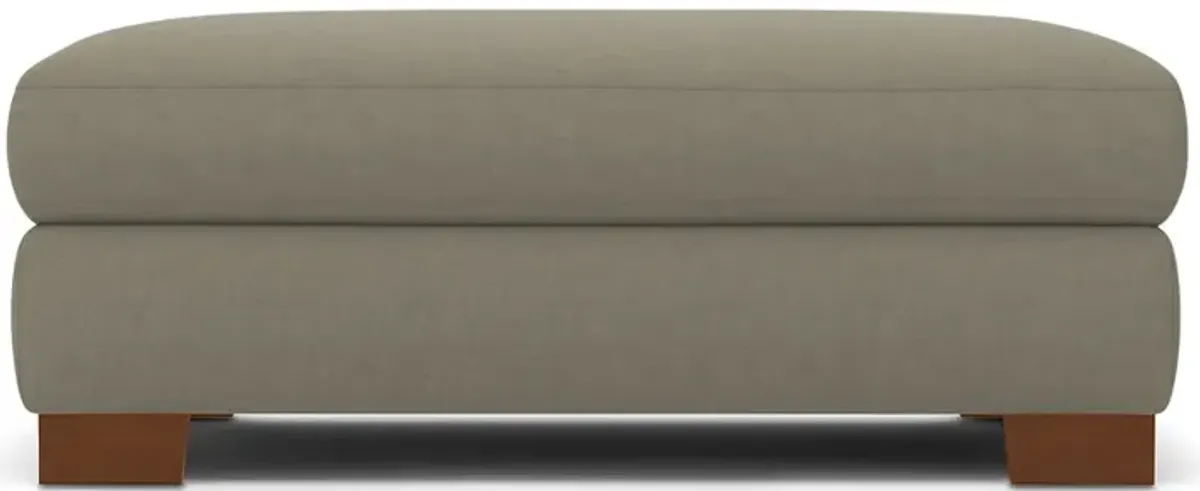 Melrose Ottoman