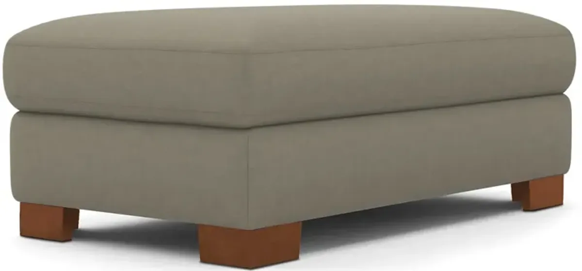 Melrose Ottoman