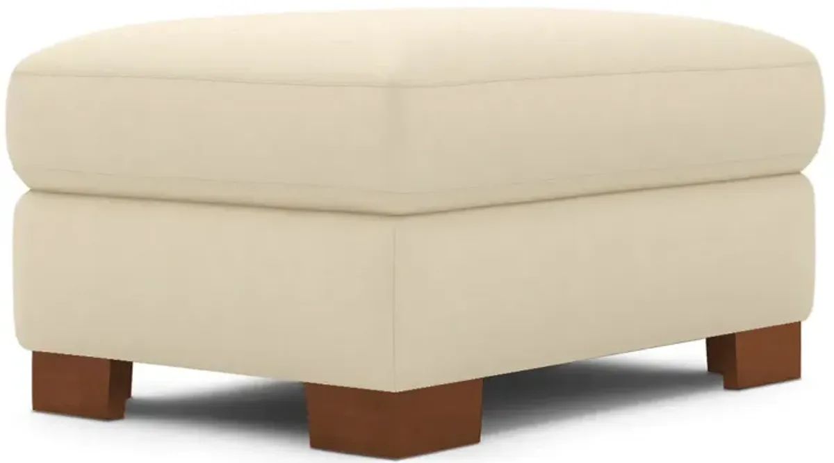 Melrose Ottoman