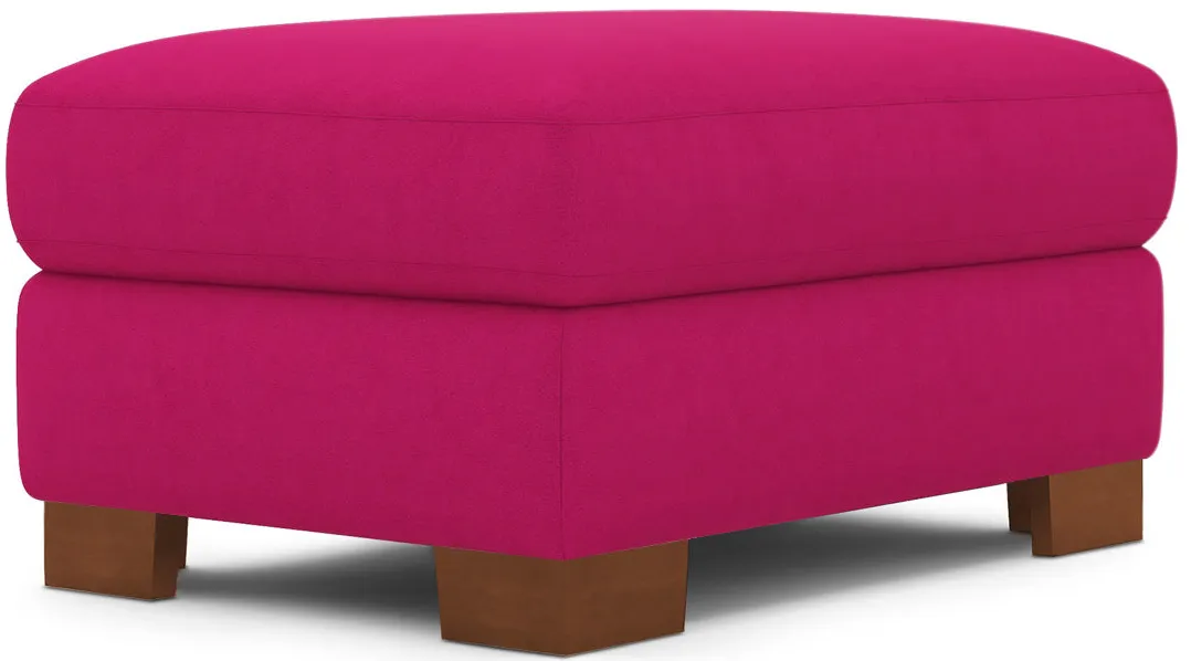 Melrose Ottoman