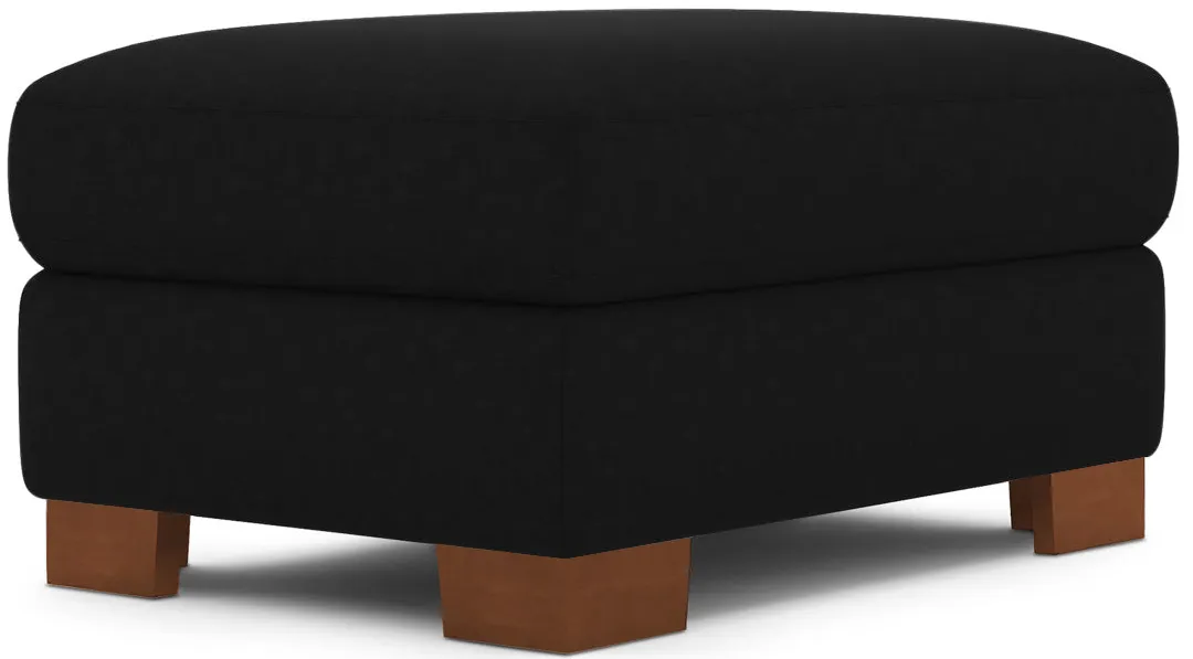 Melrose Ottoman