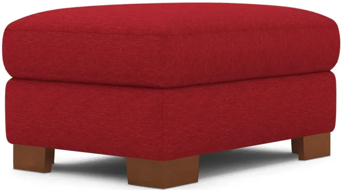 Melrose Ottoman