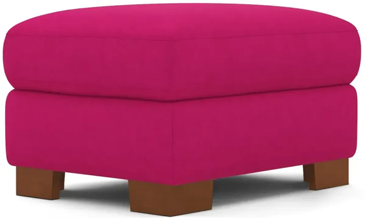 Melrose Ottoman