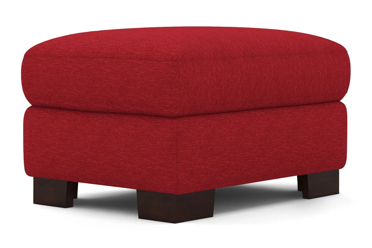 Melrose Ottoman