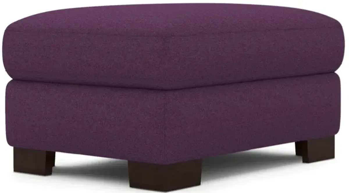 Melrose Ottoman