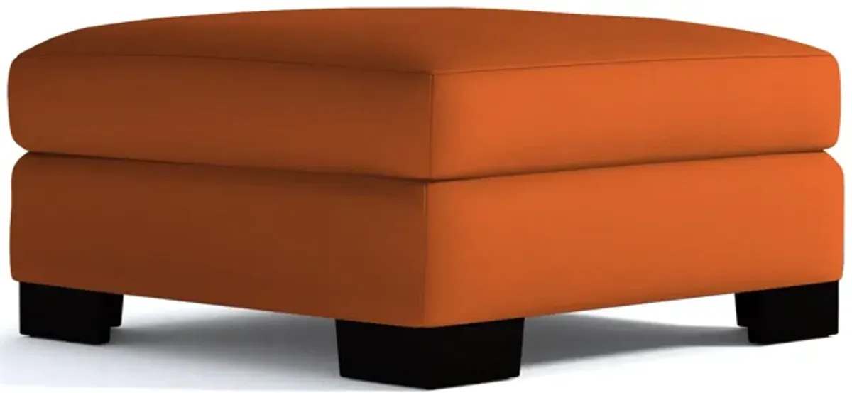 Melrose Ottoman