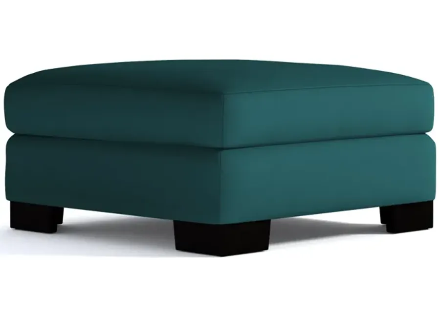 Melrose Ottoman