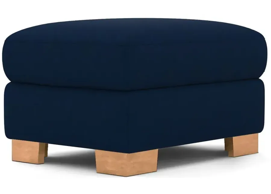 Melrose Ottoman