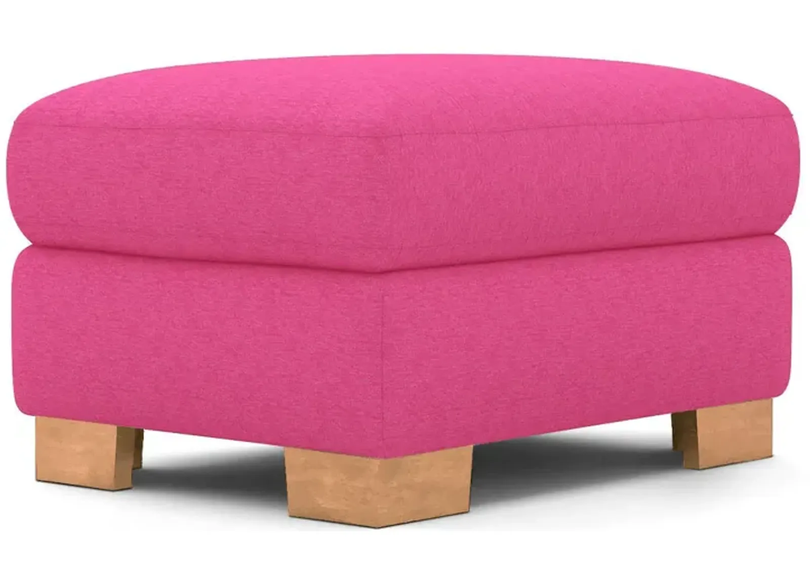 Melrose Ottoman