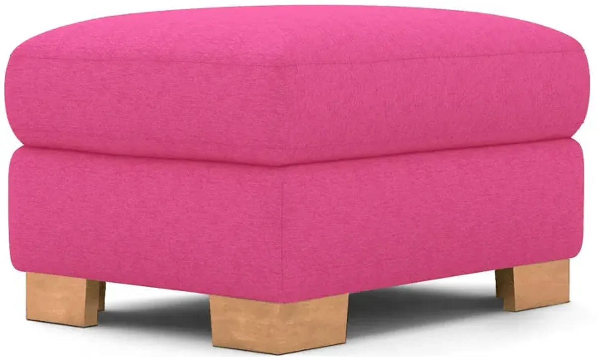 Melrose Ottoman