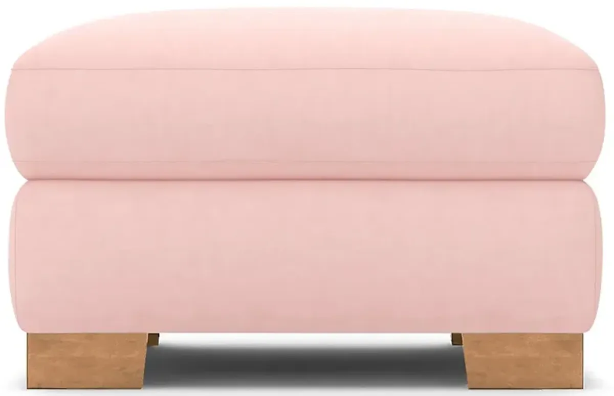 Melrose Ottoman