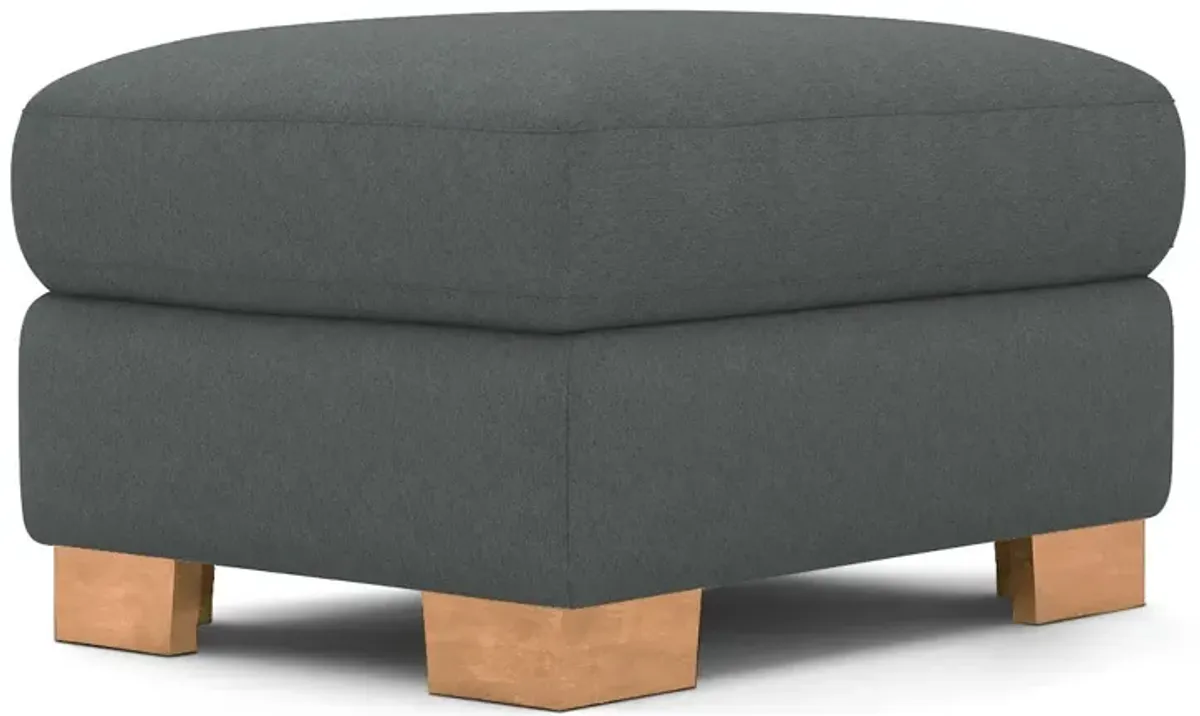 Melrose Ottoman