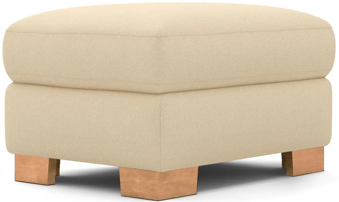 Melrose Ottoman