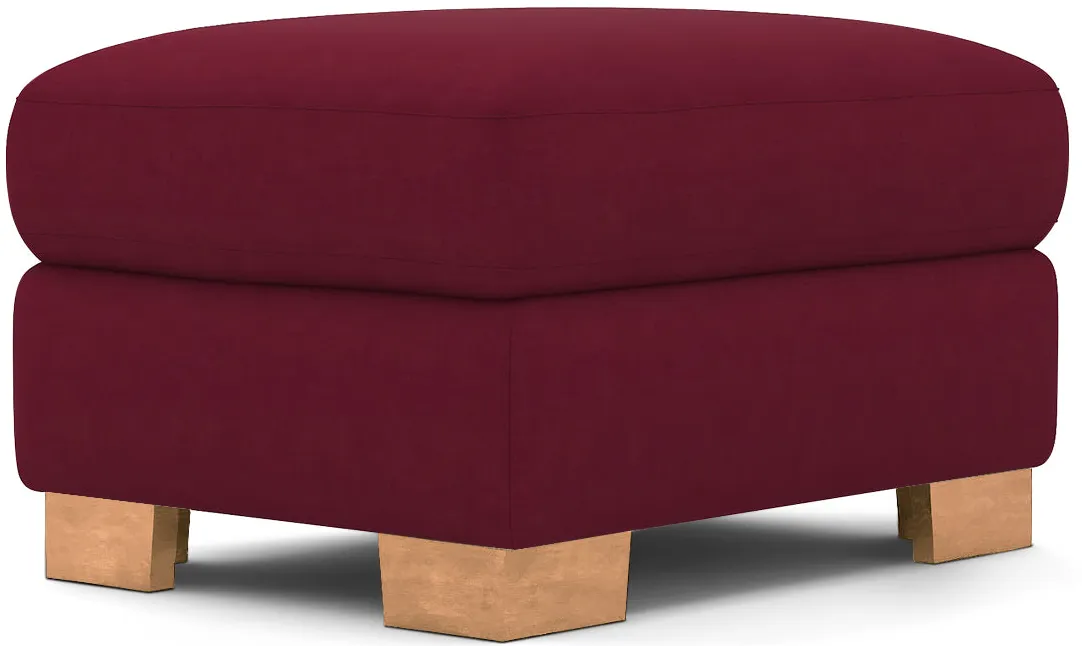 Melrose Ottoman