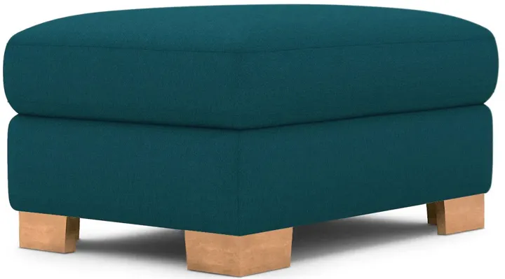 Melrose Ottoman