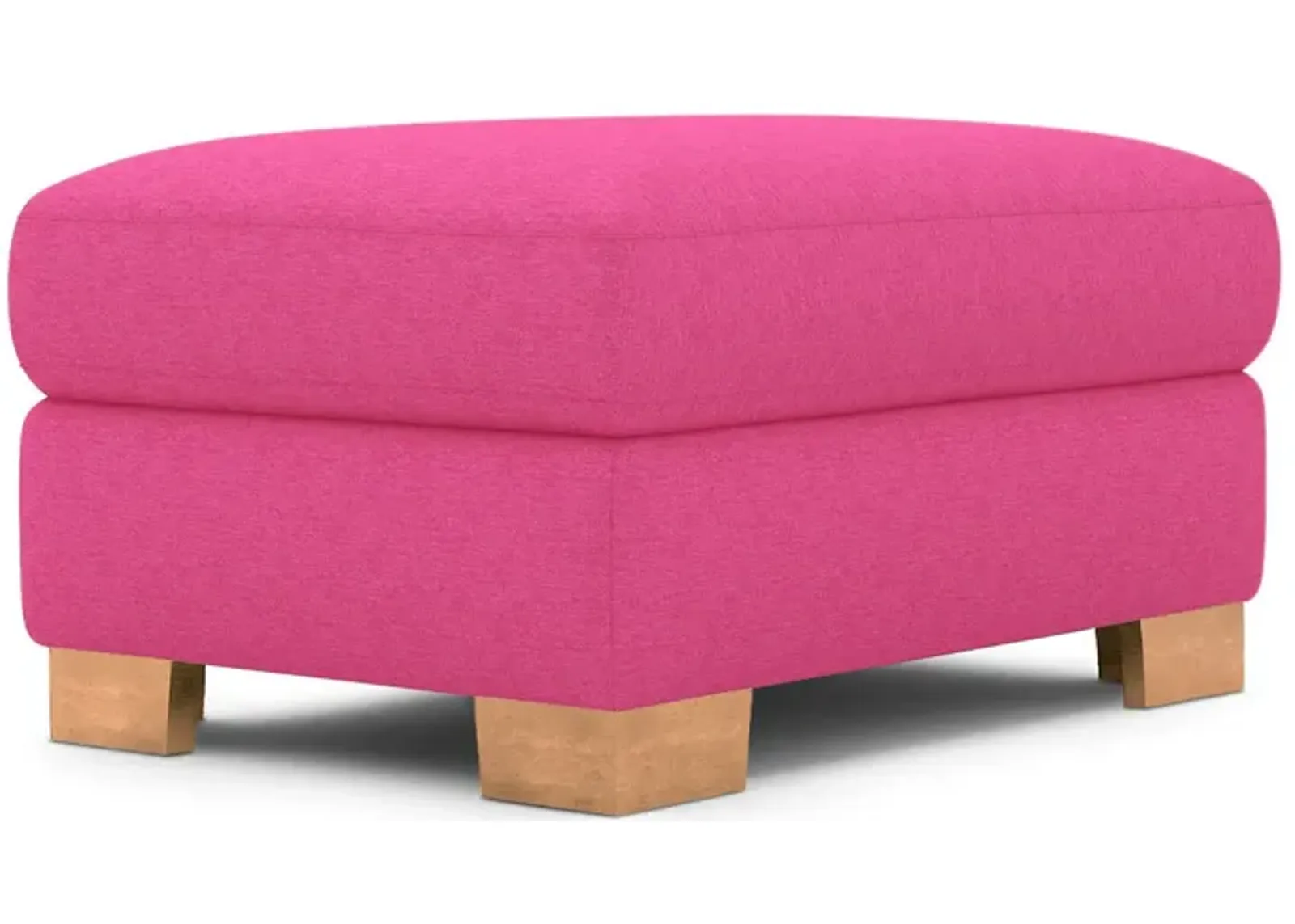 Melrose Ottoman