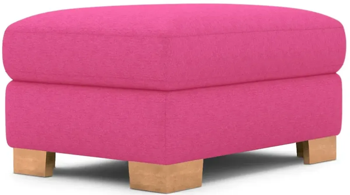 Melrose Ottoman