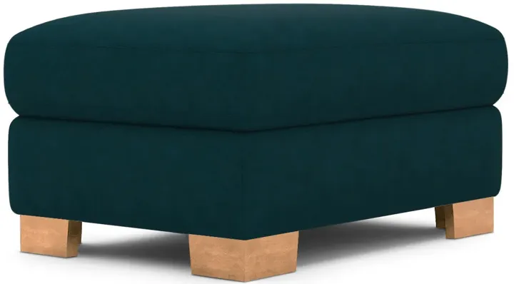 Melrose Ottoman