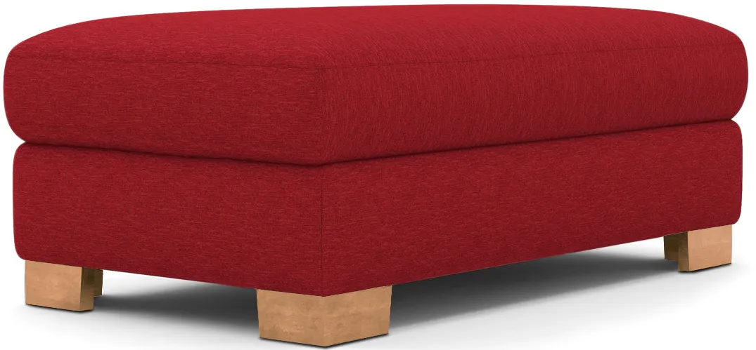 Melrose Ottoman