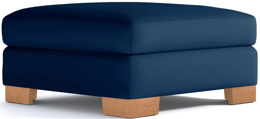 Melrose Ottoman