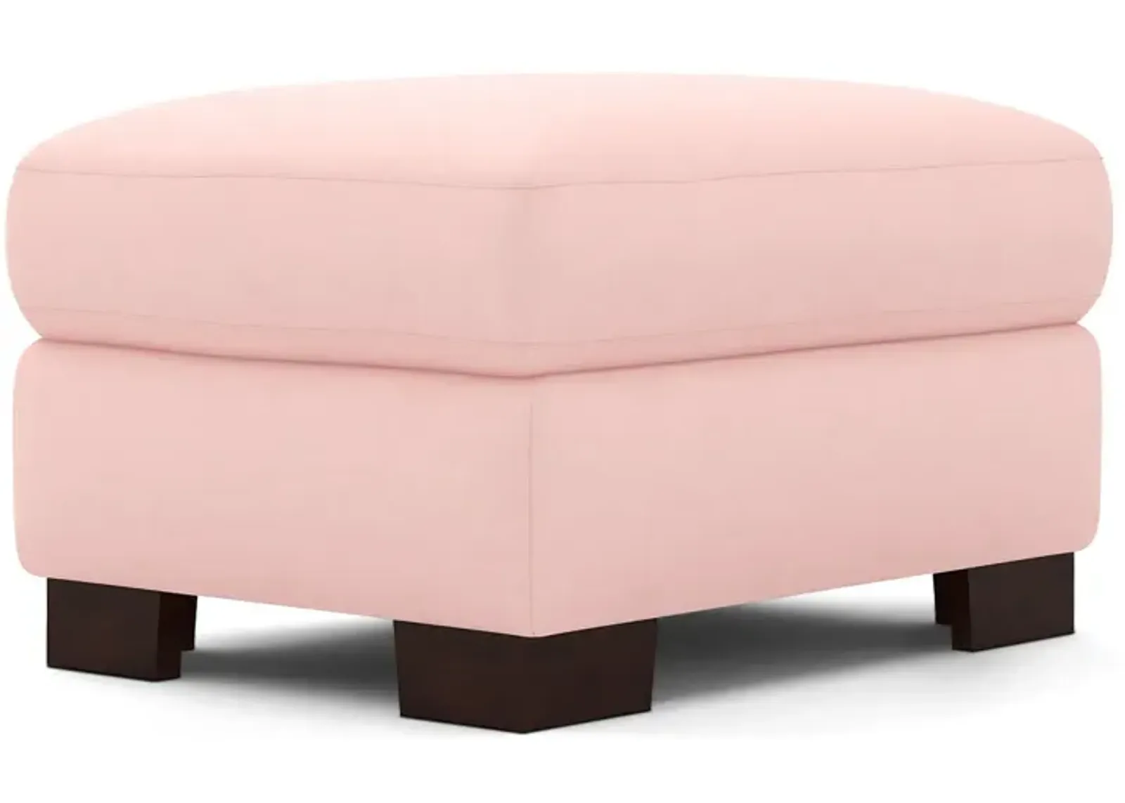 Melrose Ottoman