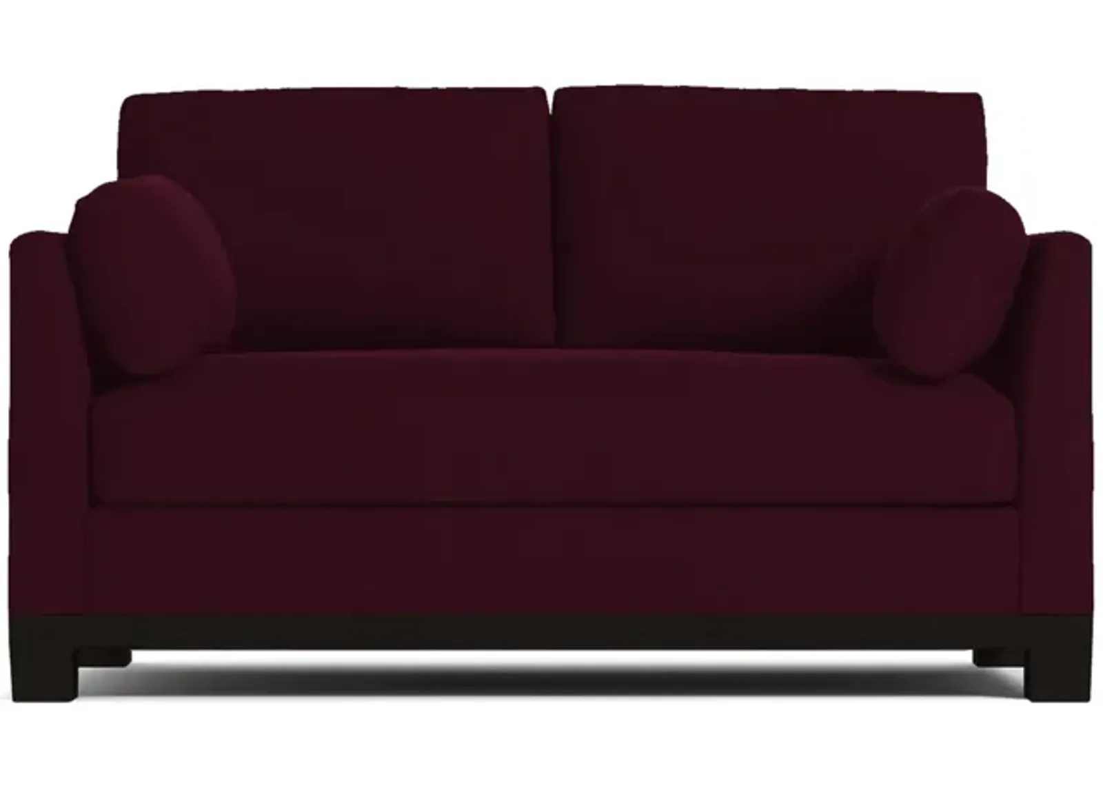 Avalon Apartment Size Sleeper Sofa Bed