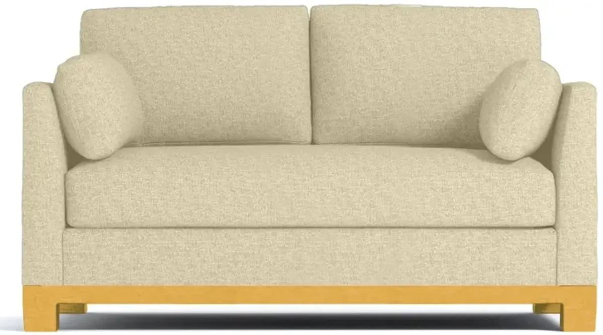 Avalon Apartment Size Sofa