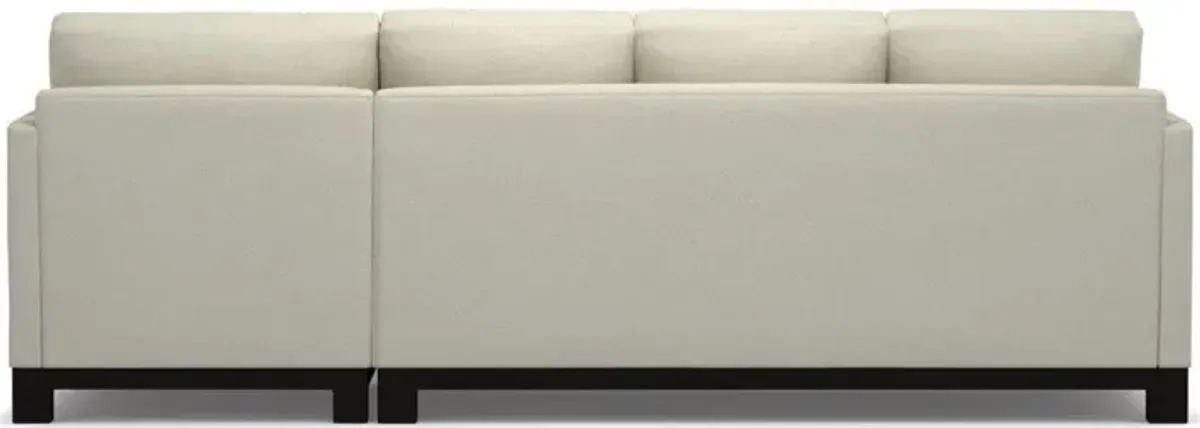 Avalon 2pc Sectional Sofa