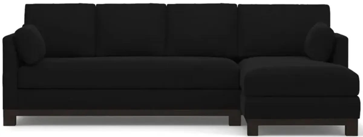 Avalon 2pc Sectional Sofa