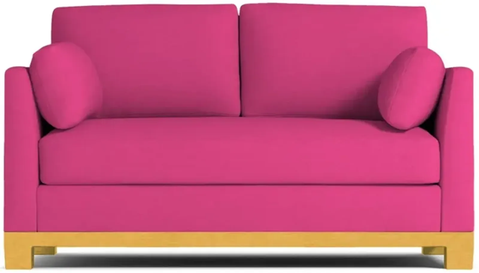 Avalon Apartment Size Sofa