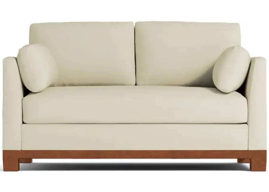 Avalon Apartment Size Sofa