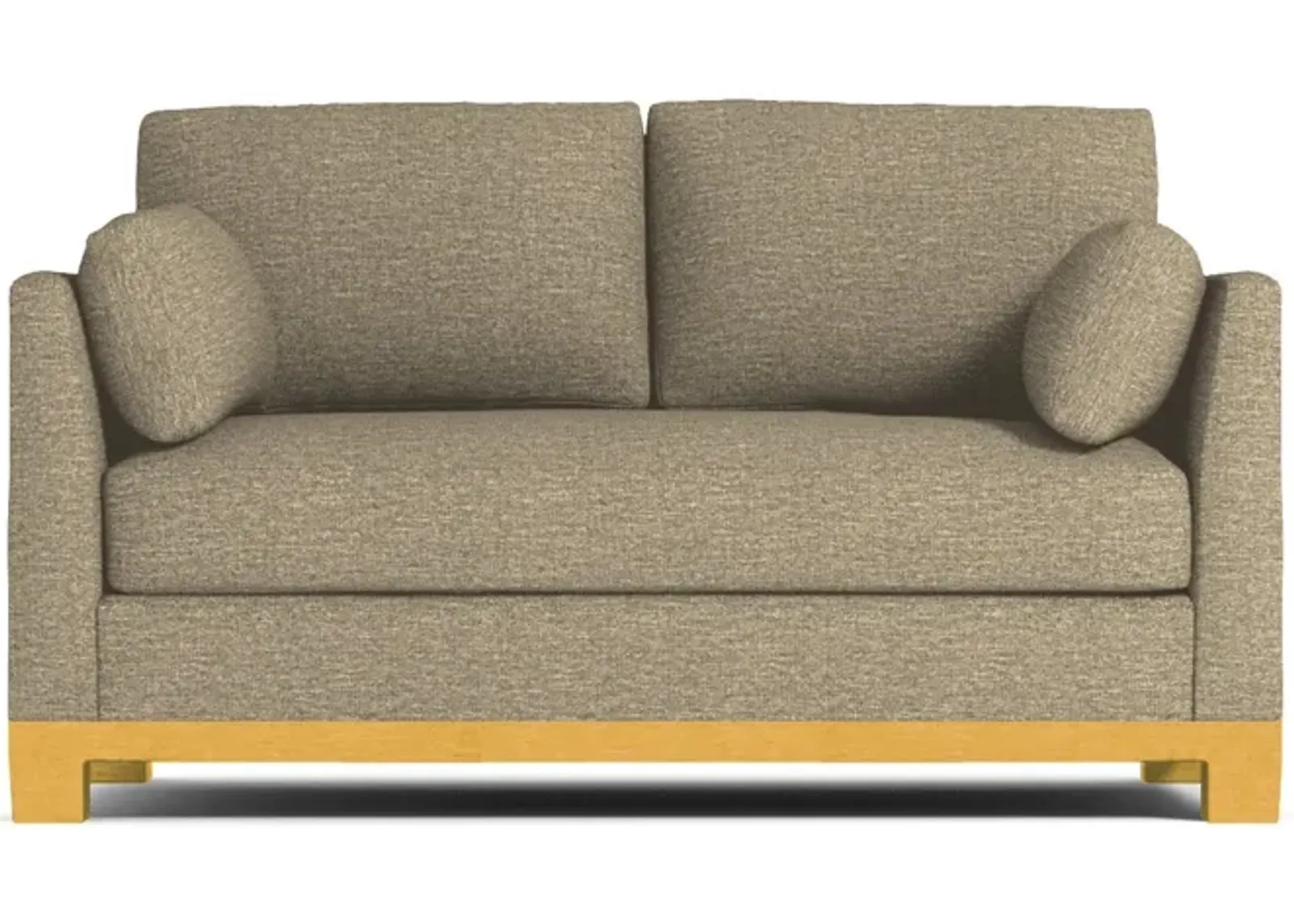 Avalon Apartment Size Sofa